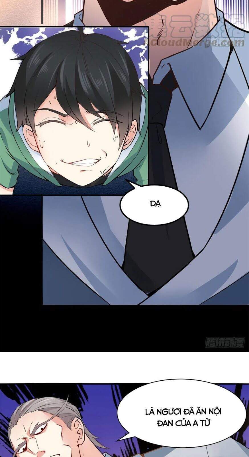 Con Rể Của Long Vương - Chương 1 - Trang 50