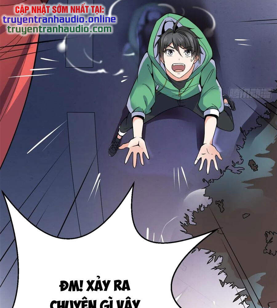 Con Rể Của Long Vương - Chương 1 - Trang 6