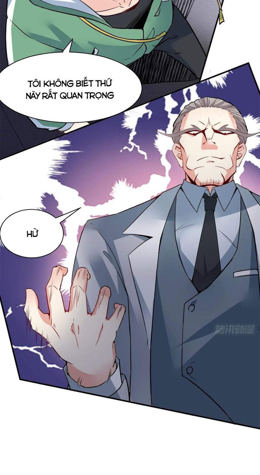 Con Rể Của Long Vương - Chương 1 - Trang 52