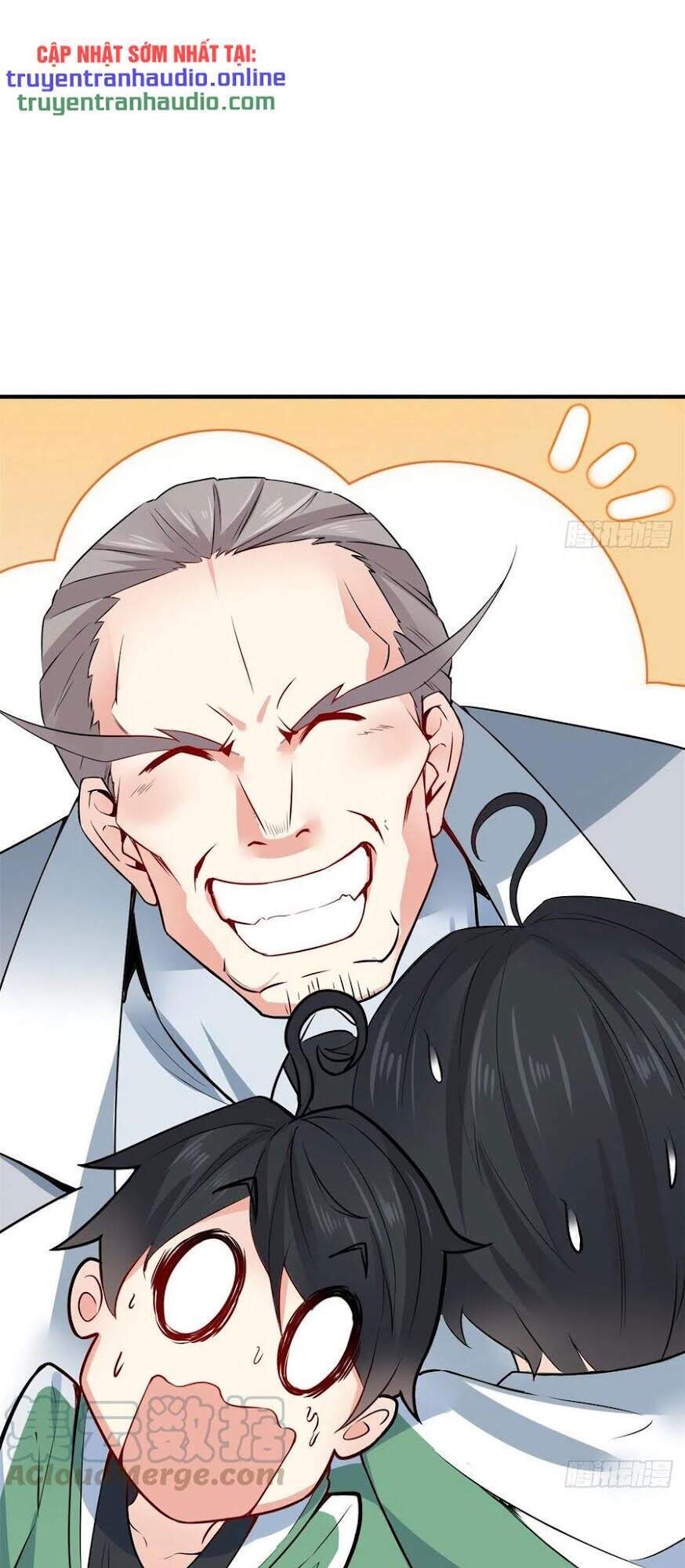 Con Rể Của Long Vương - Chương 1 - Trang 53