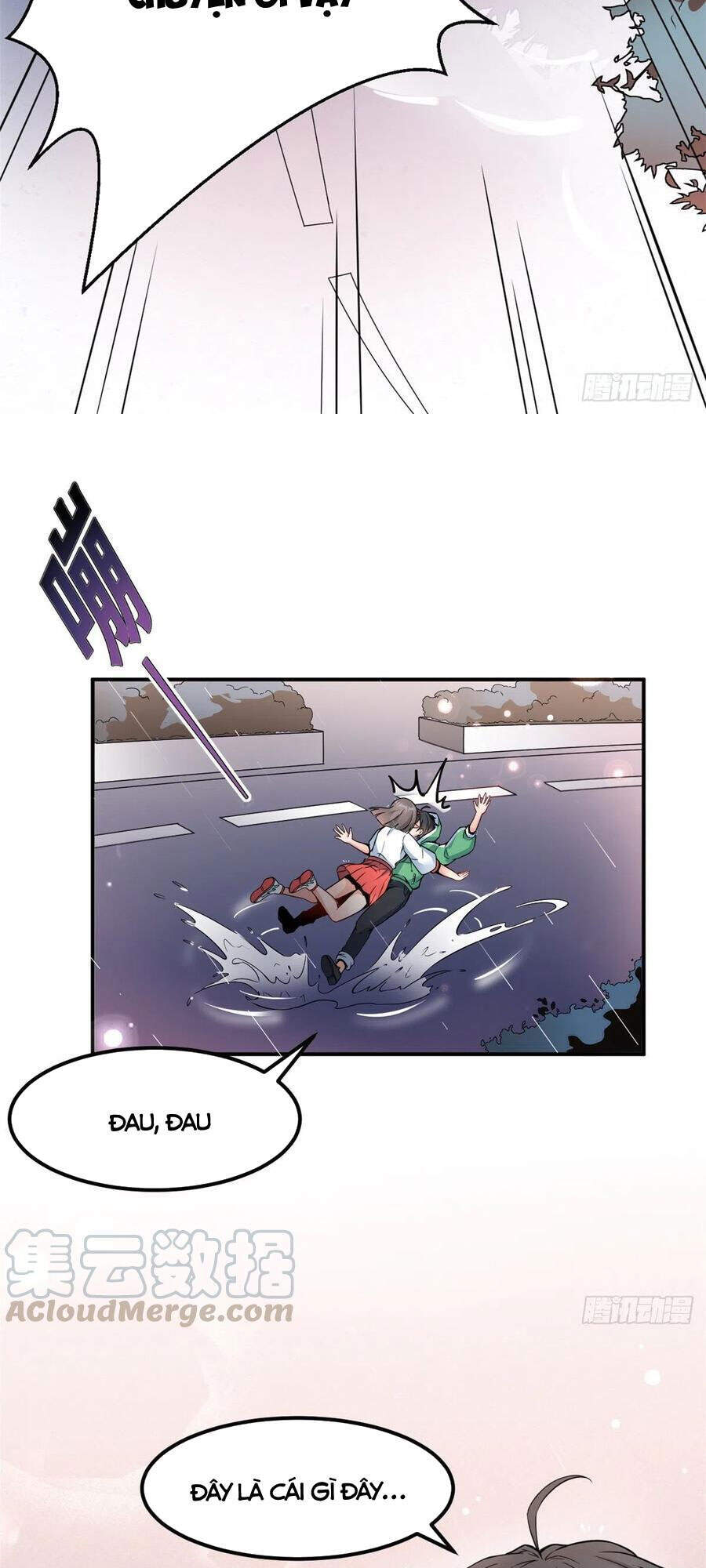 Con Rể Của Long Vương - Chương 1 - Trang 7