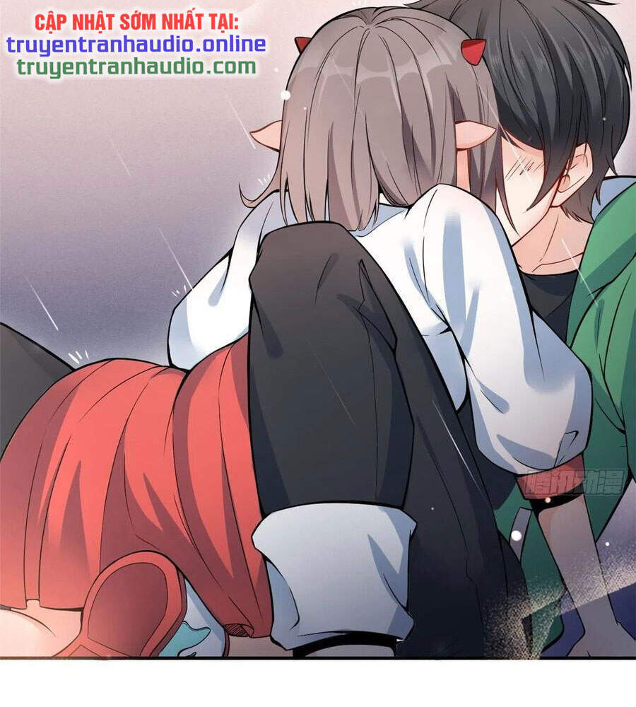 Con Rể Của Long Vương - Chương 1 - Trang 8