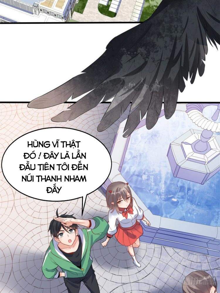 Con Rể Của Long Vương - Chương 10 - Trang 2