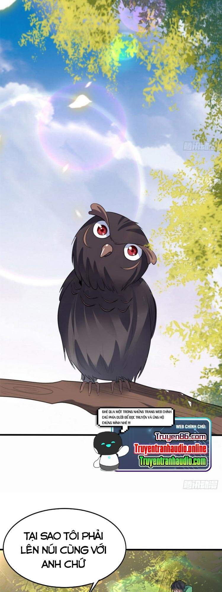 Con Rể Của Long Vương - Chương 10 - Trang 15