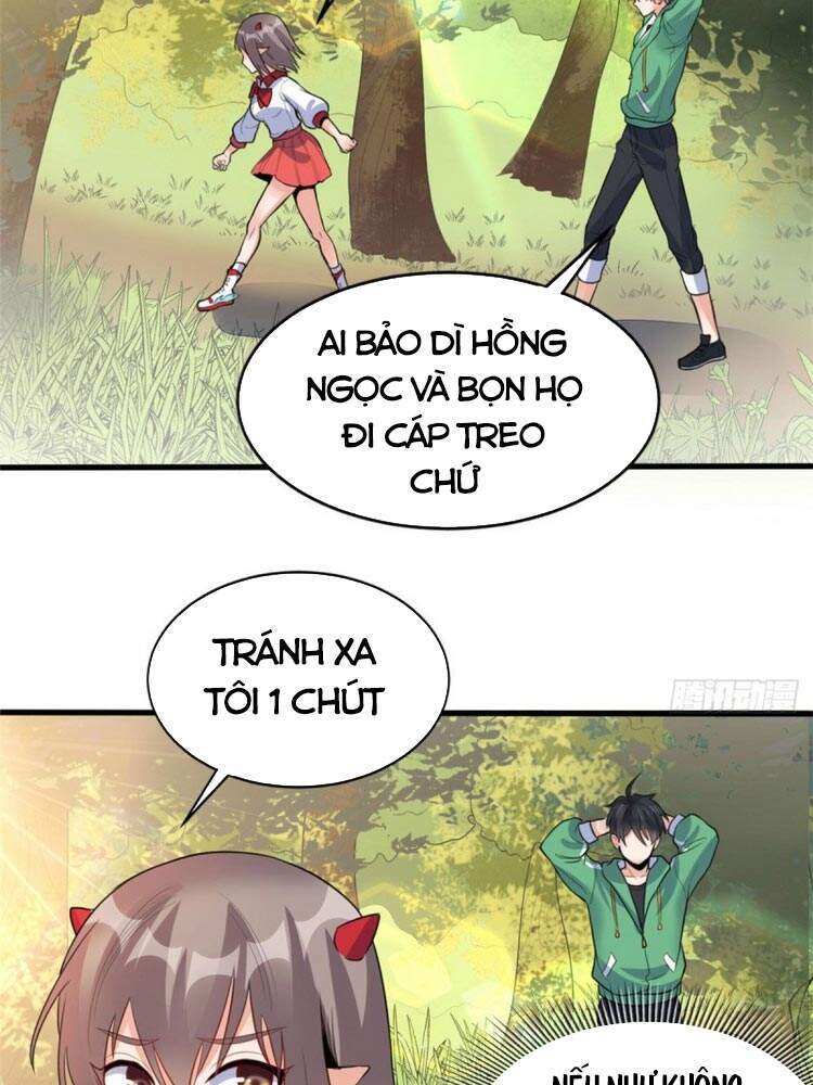 Con Rể Của Long Vương - Chương 10 - Trang 16