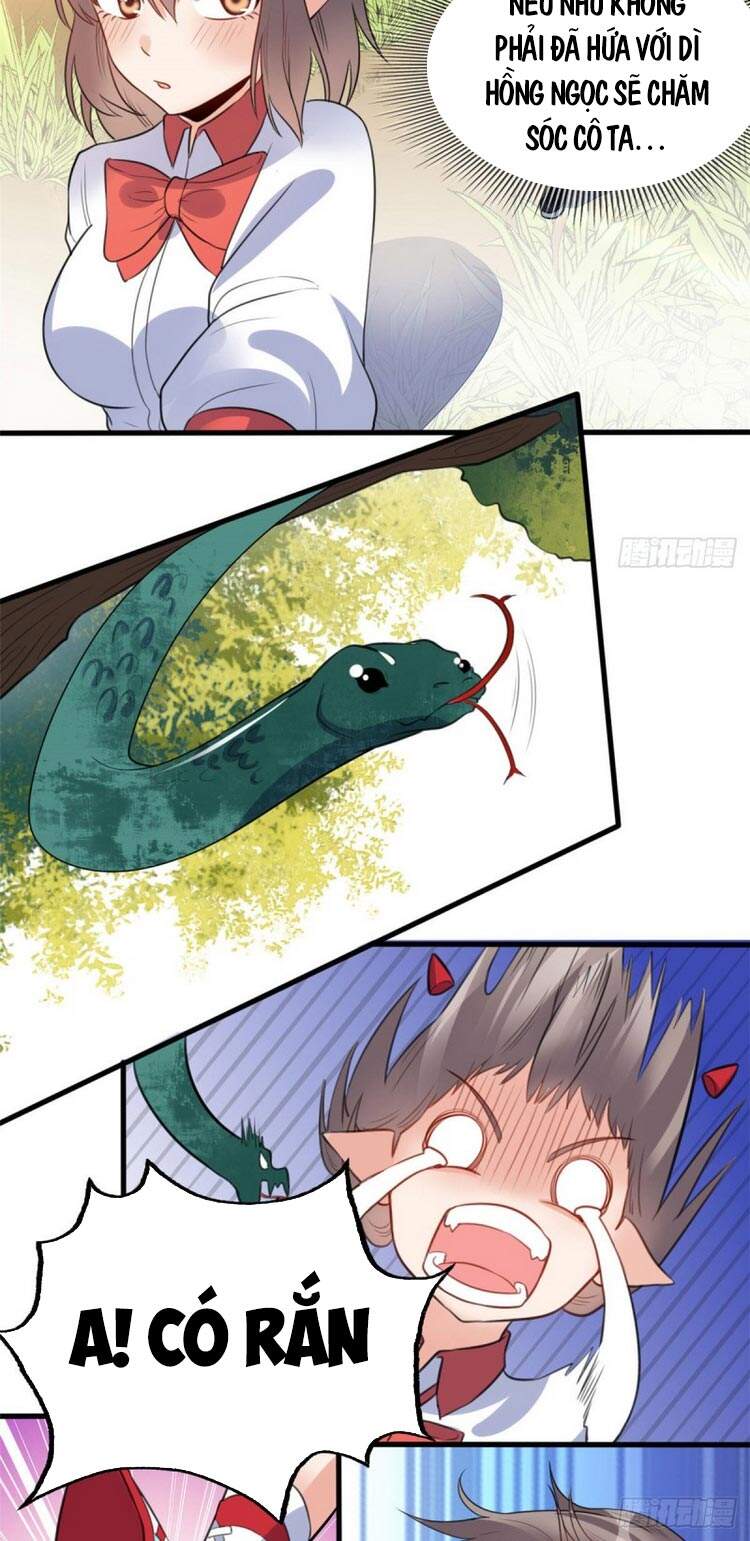 Con Rể Của Long Vương - Chương 10 - Trang 17