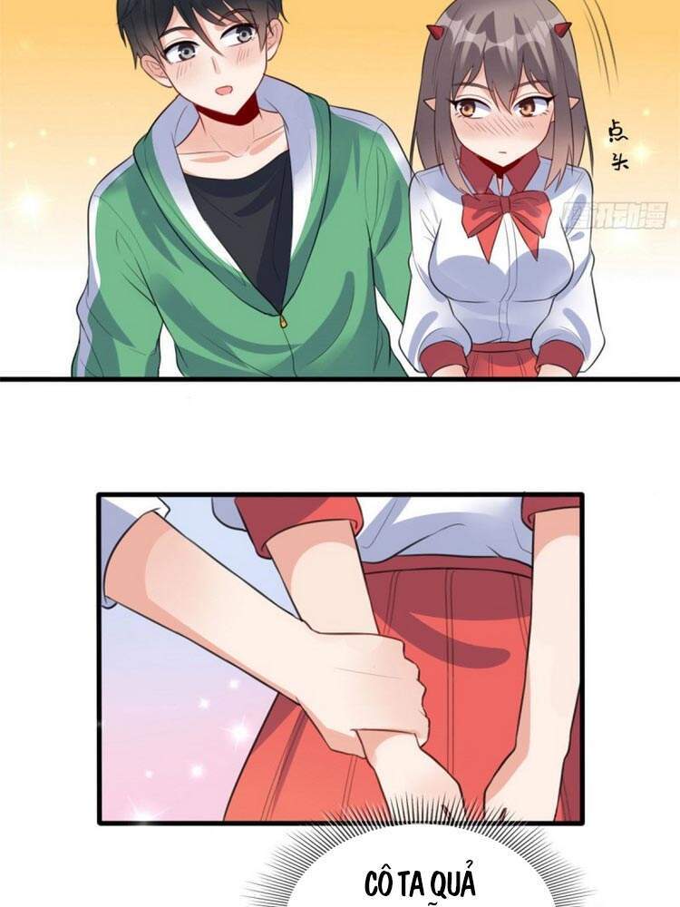 Con Rể Của Long Vương - Chương 10 - Trang 21