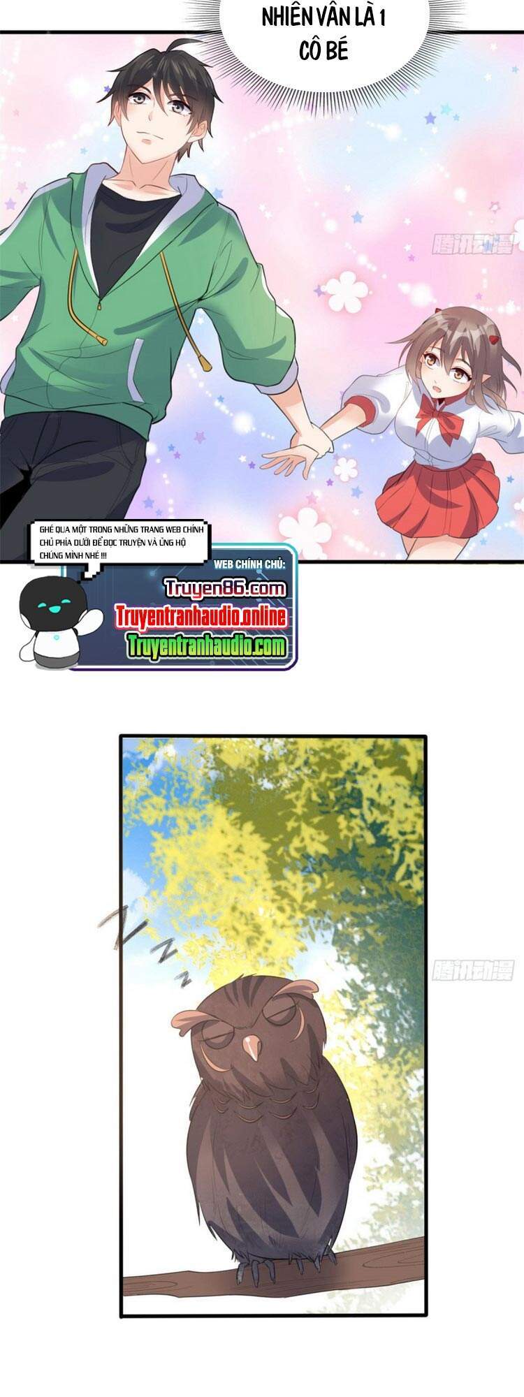 Con Rể Của Long Vương - Chương 10 - Trang 22