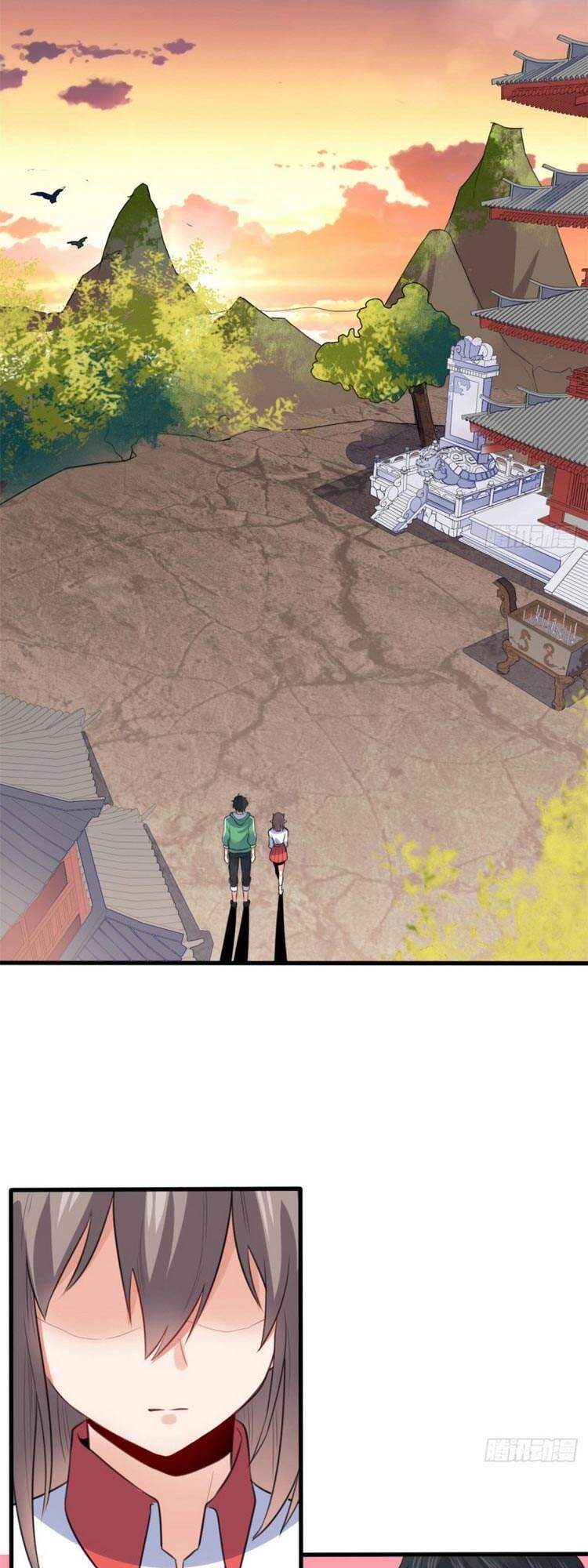 Con Rể Của Long Vương - Chương 10 - Trang 24