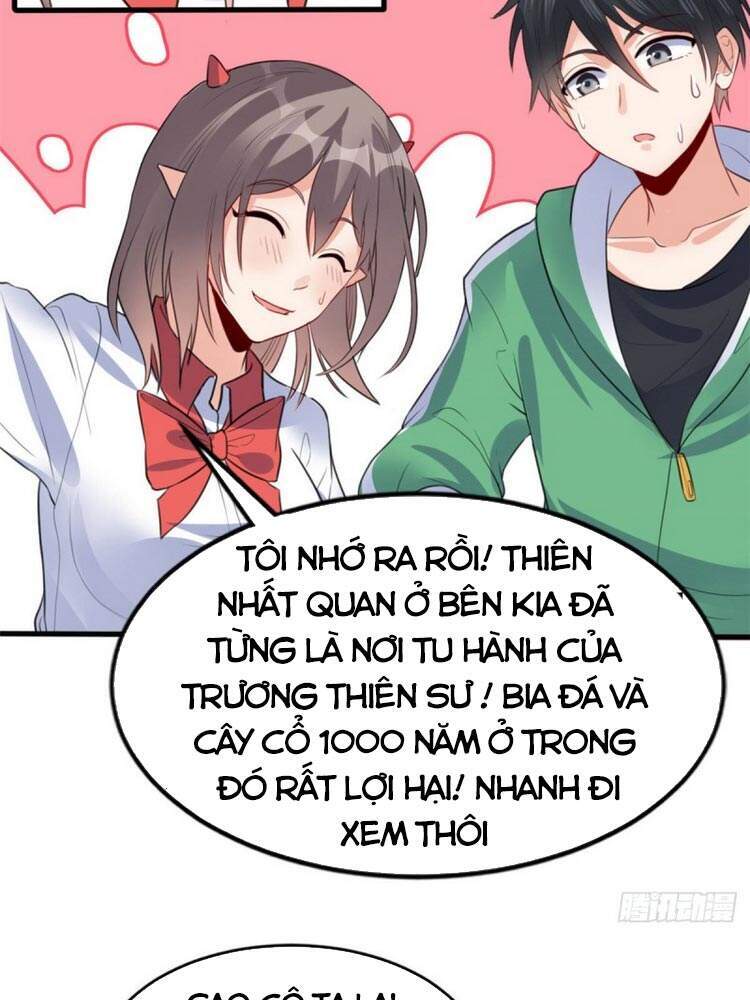 Con Rể Của Long Vương - Chương 10 - Trang 25