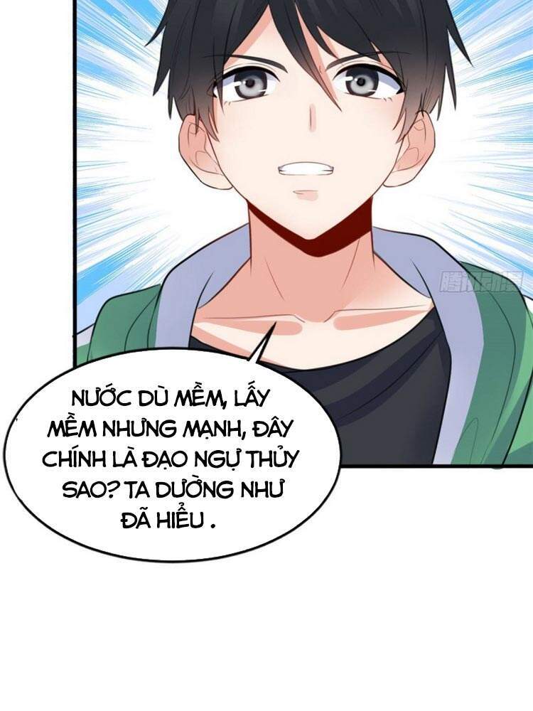Con Rể Của Long Vương - Chương 10 - Trang 29