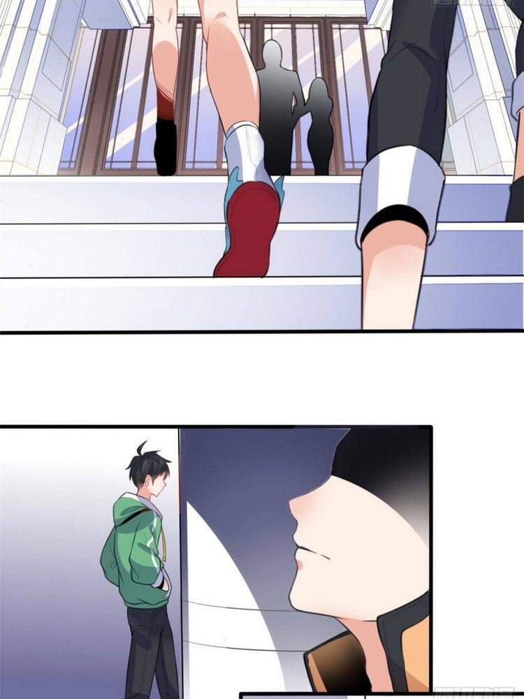 Con Rể Của Long Vương - Chương 10 - Trang 4