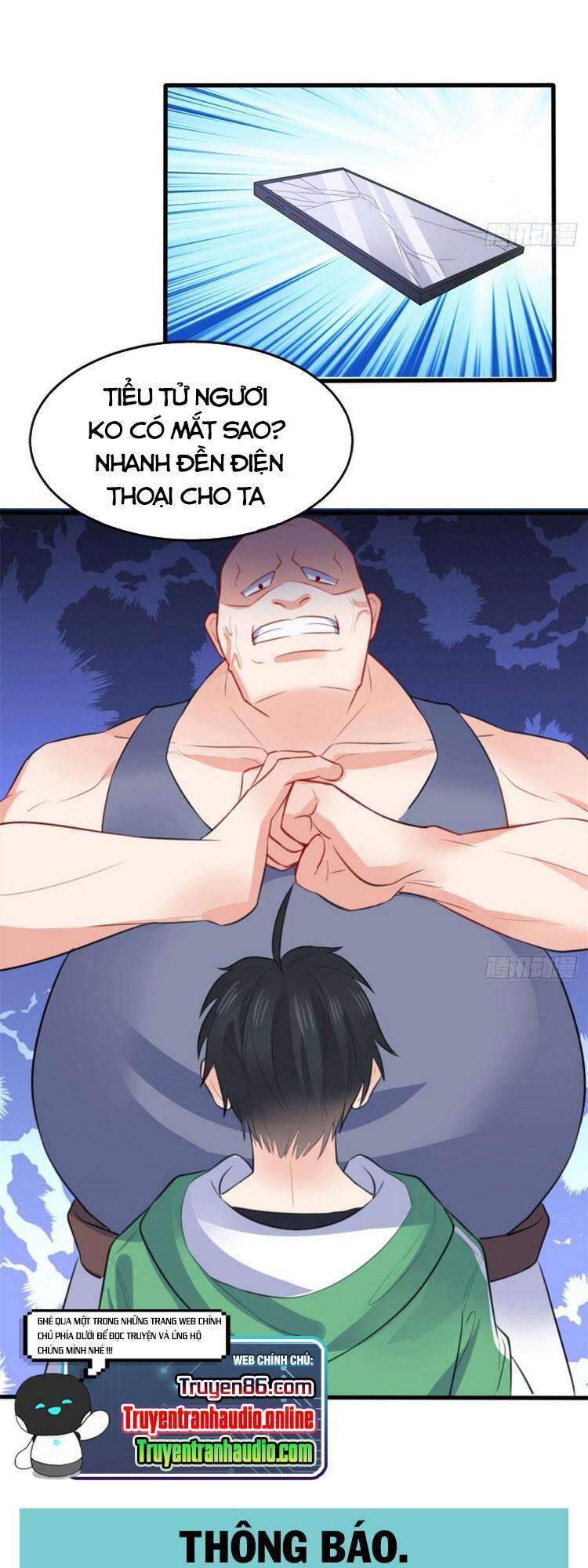 Con Rể Của Long Vương - Chương 10 - Trang 32