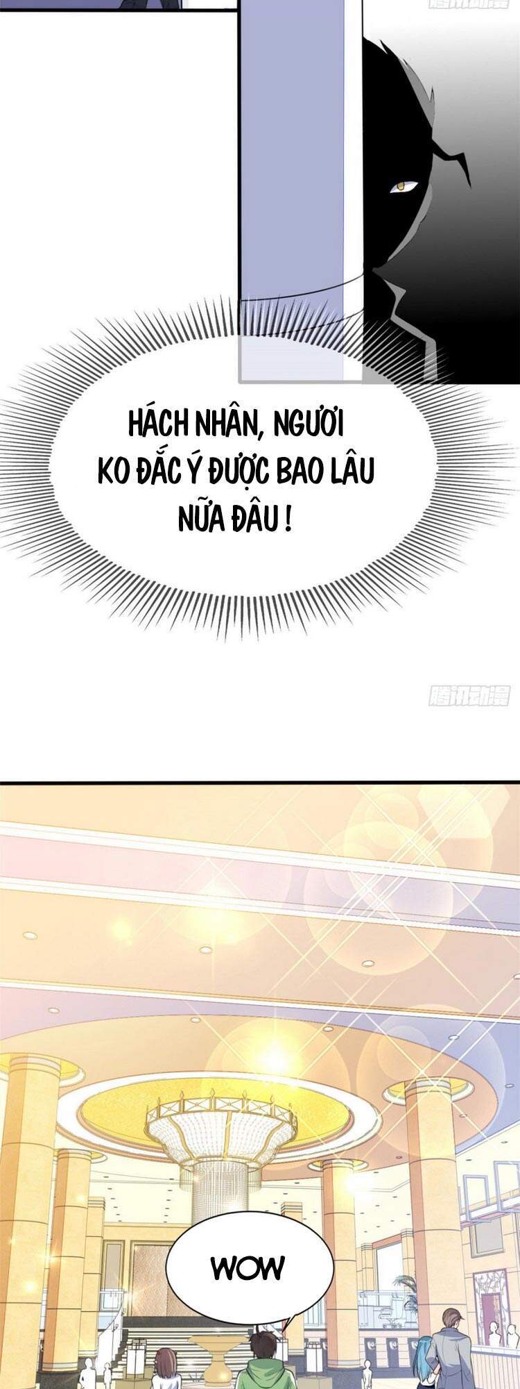 Con Rể Của Long Vương - Chương 10 - Trang 5