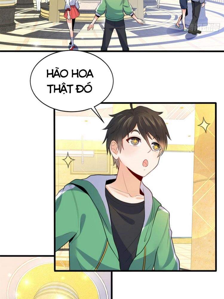 Con Rể Của Long Vương - Chương 10 - Trang 6