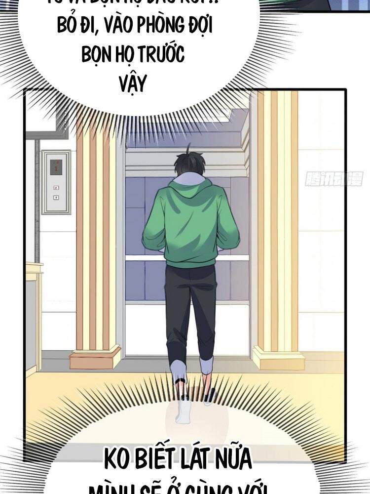 Con Rể Của Long Vương - Chương 10 - Trang 8