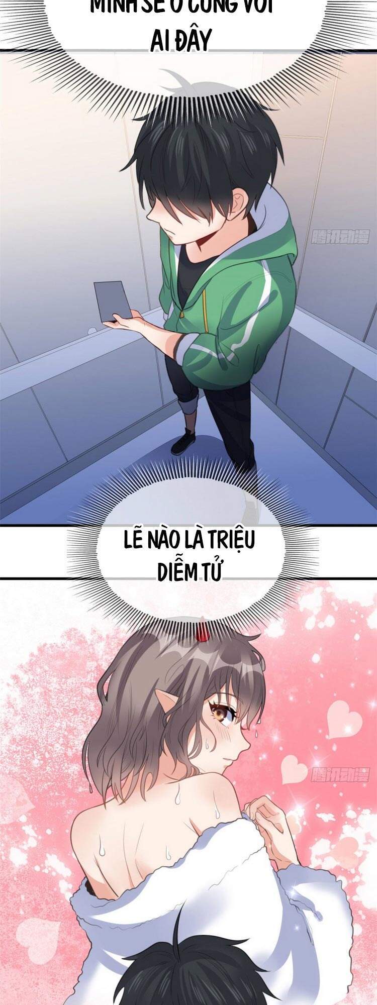 Con Rể Của Long Vương - Chương 10 - Trang 9