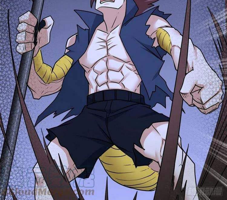 Con Rể Của Long Vương - Chương 100 - Trang 19