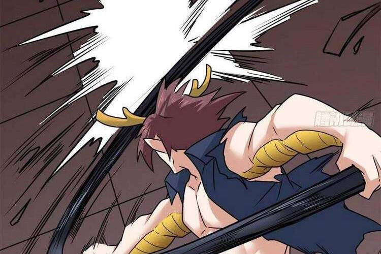 Con Rể Của Long Vương - Chương 100 - Trang 23