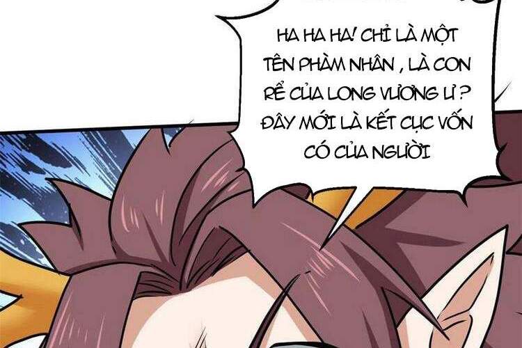 Con Rể Của Long Vương - Chương 100 - Trang 27