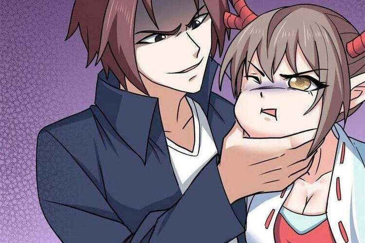 Con Rể Của Long Vương - Chương 100 - Trang 8