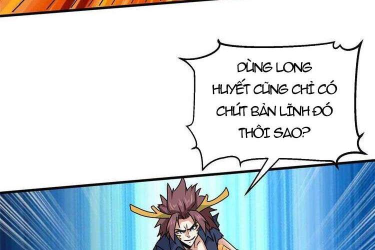 Con Rể Của Long Vương - Chương 101 - Trang 2
