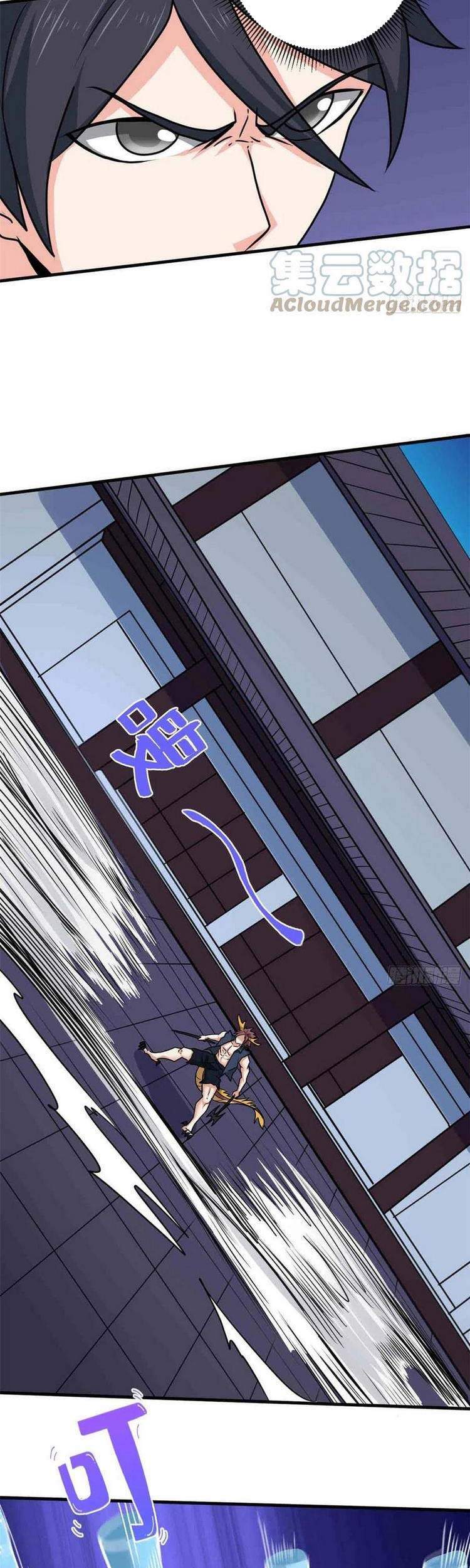 Con Rể Của Long Vương - Chương 101 - Trang 22