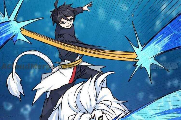 Con Rể Của Long Vương - Chương 102 - Trang 16