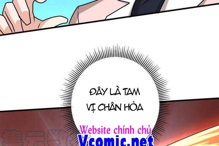 Con Rể Của Long Vương - Chương 102 - Trang 18