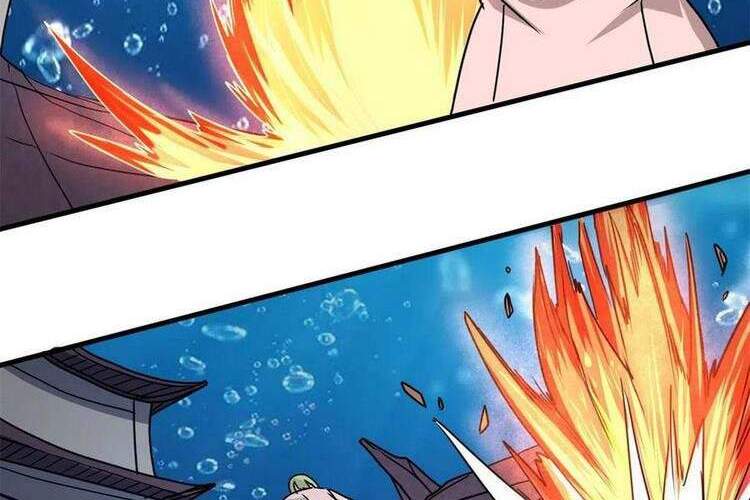 Con Rể Của Long Vương - Chương 102 - Trang 20