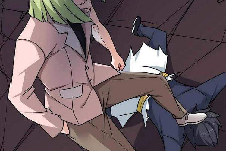 Con Rể Của Long Vương - Chương 102 - Trang 29