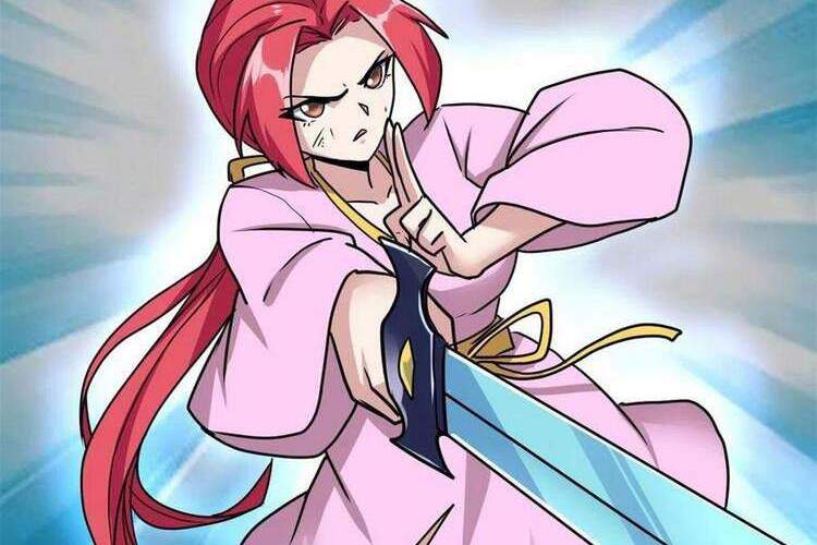 Con Rể Của Long Vương - Chương 102 - Trang 10