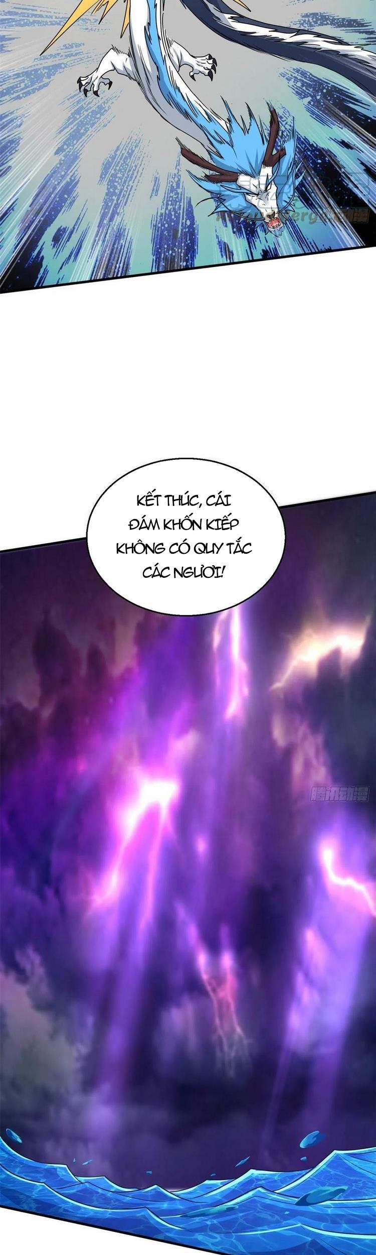 Con Rể Của Long Vương - Chương 103 - Trang 3