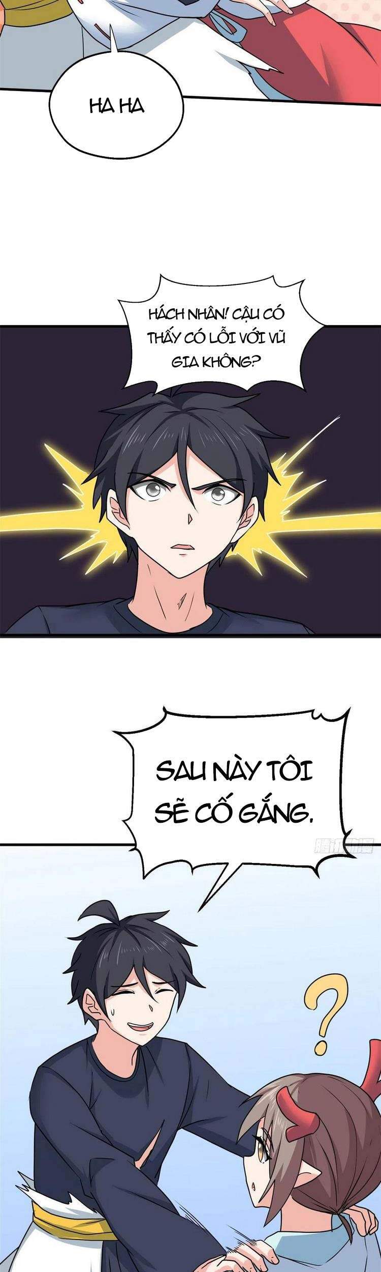 Con Rể Của Long Vương - Chương 103 - Trang 22