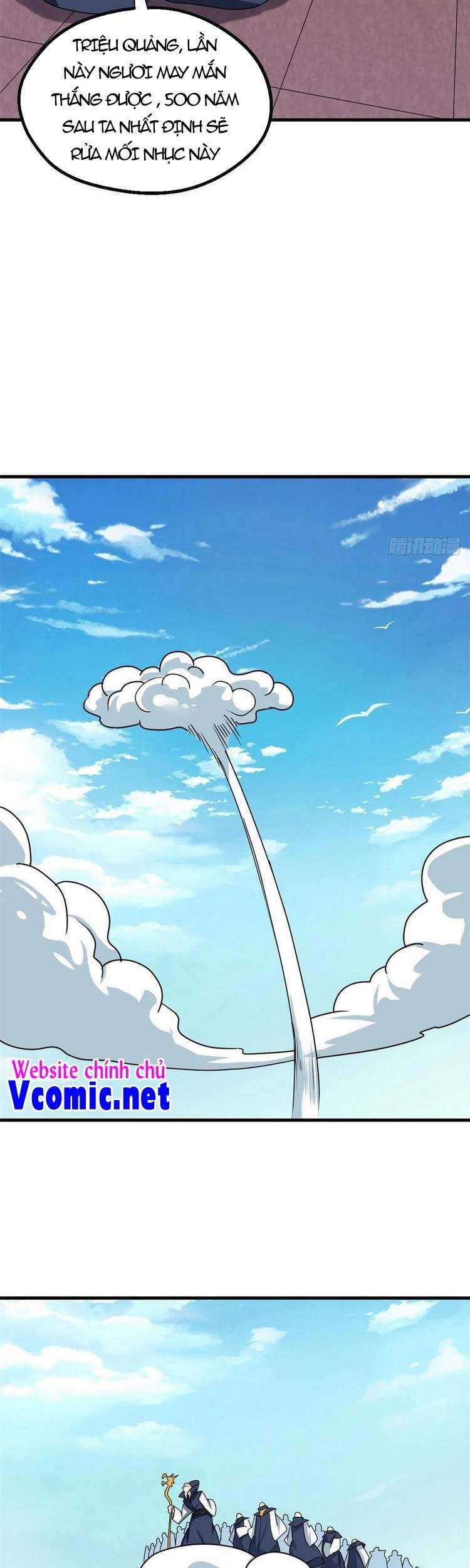 Con Rể Của Long Vương - Chương 103 - Trang 30