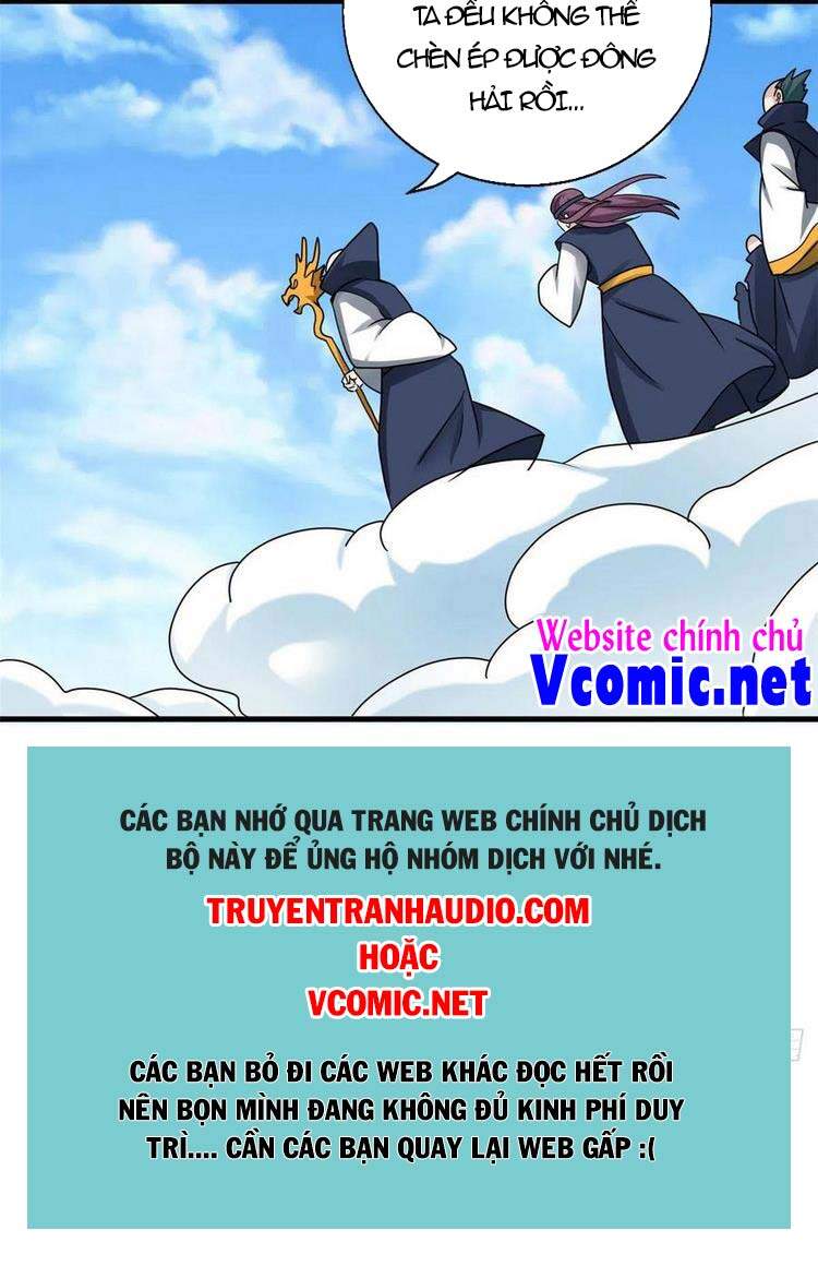 Con Rể Của Long Vương - Chương 103 - Trang 36