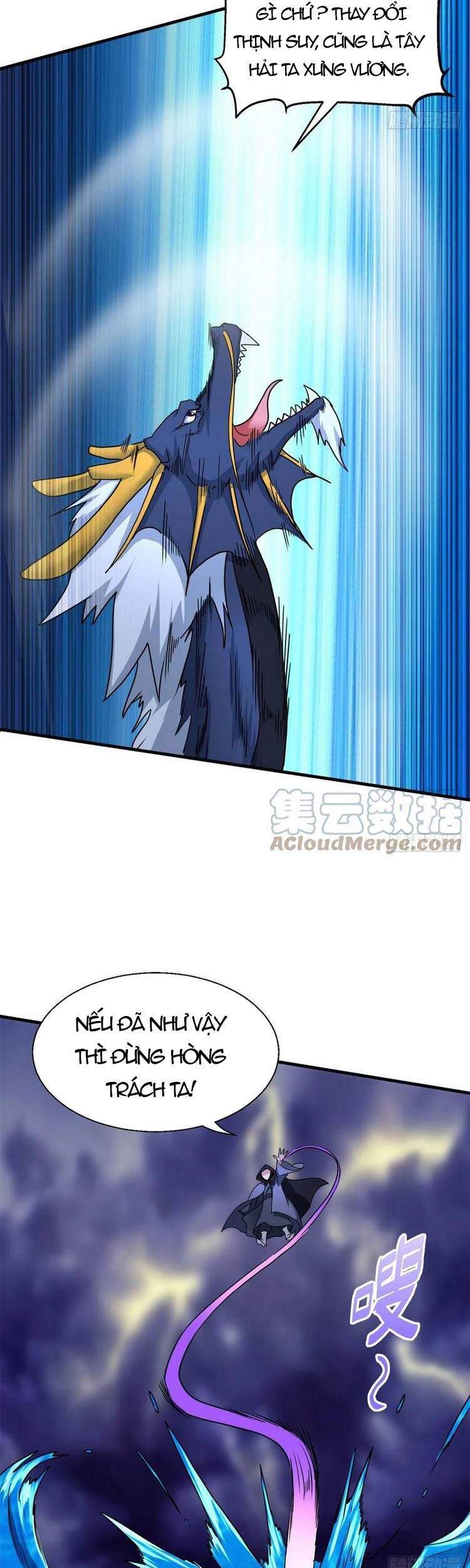 Con Rể Của Long Vương - Chương 103 - Trang 7