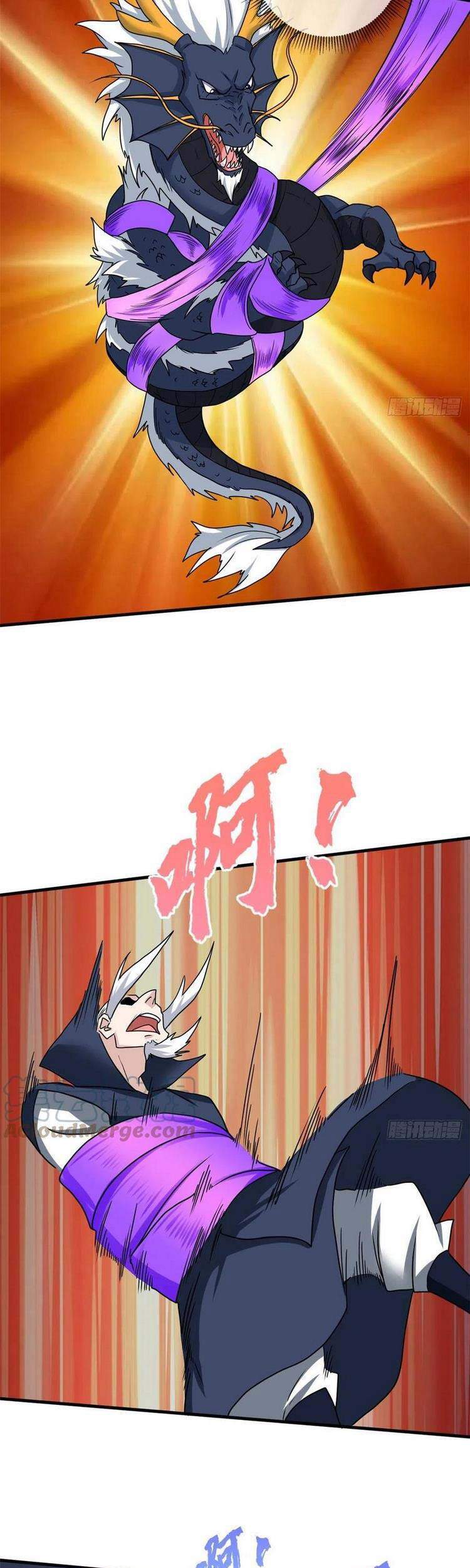 Con Rể Của Long Vương - Chương 103 - Trang 9