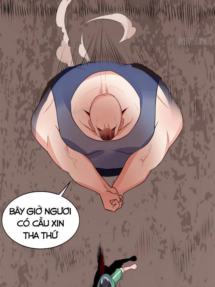 Con Rể Của Long Vương - Chương 11 - Trang 12