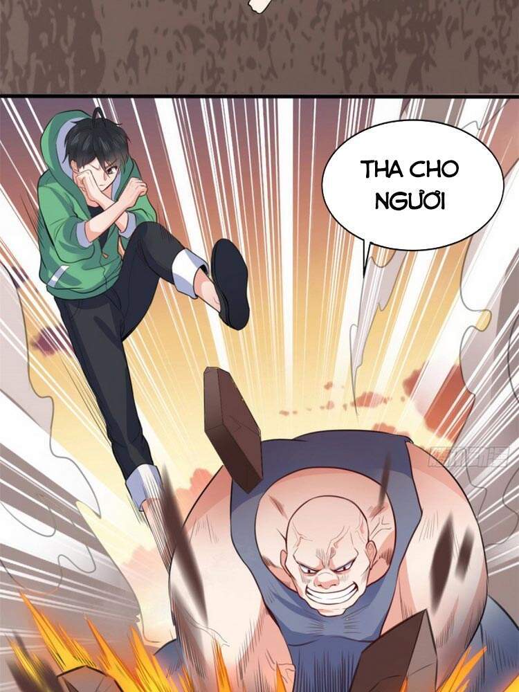 Con Rể Của Long Vương - Chương 11 - Trang 14