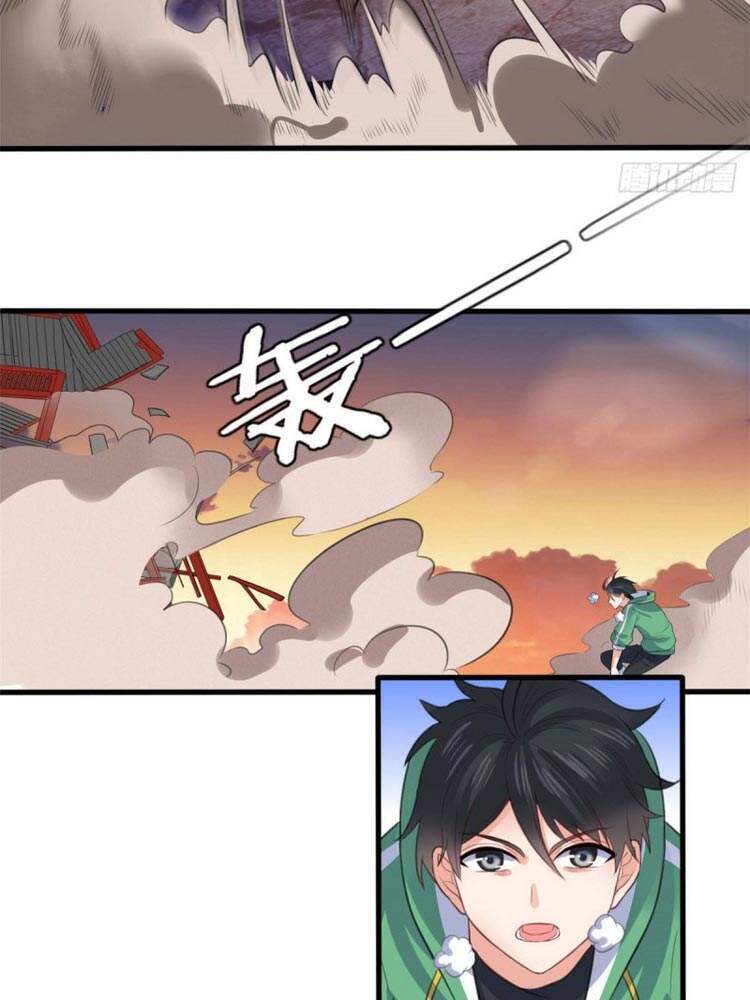 Con Rể Của Long Vương - Chương 11 - Trang 18