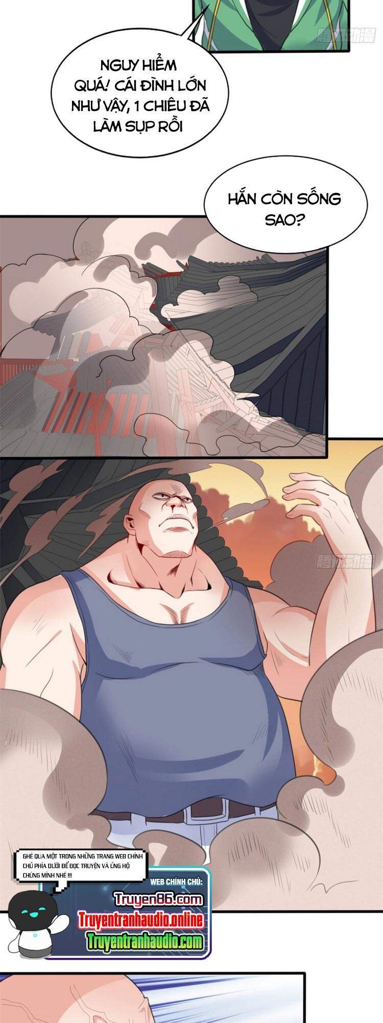 Con Rể Của Long Vương - Chương 11 - Trang 19