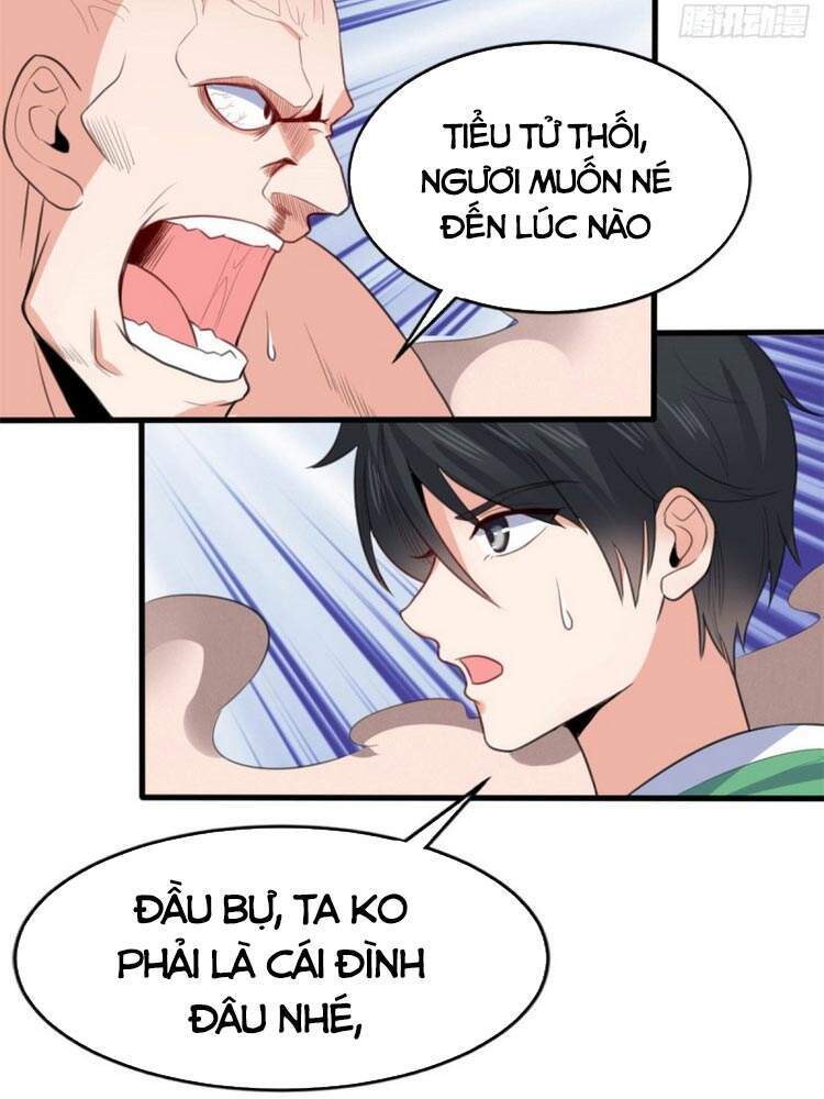 Con Rể Của Long Vương - Chương 11 - Trang 20