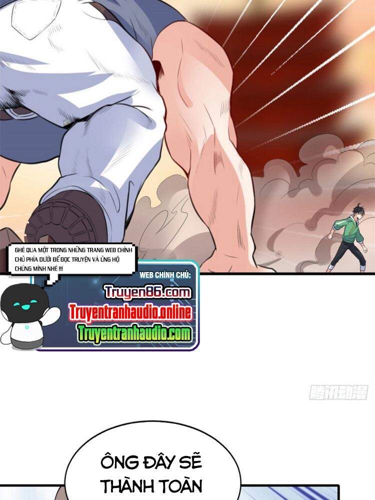 Con Rể Của Long Vương - Chương 11 - Trang 29