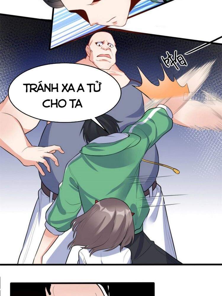 Con Rể Của Long Vương - Chương 11 - Trang 4