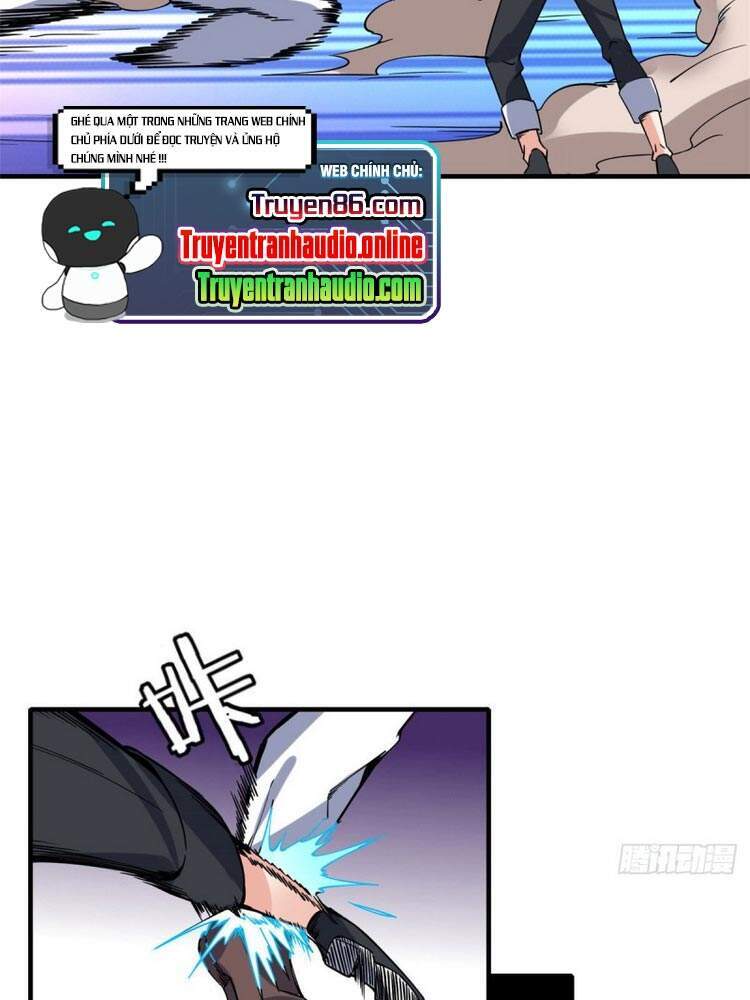 Con Rể Của Long Vương - Chương 11 - Trang 31