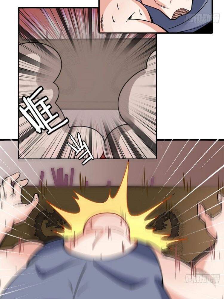 Con Rể Của Long Vương - Chương 11 - Trang 33