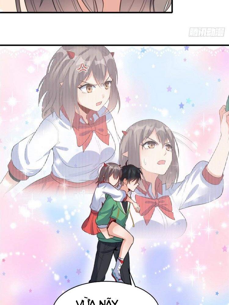 Con Rể Của Long Vương - Chương 11 - Trang 37