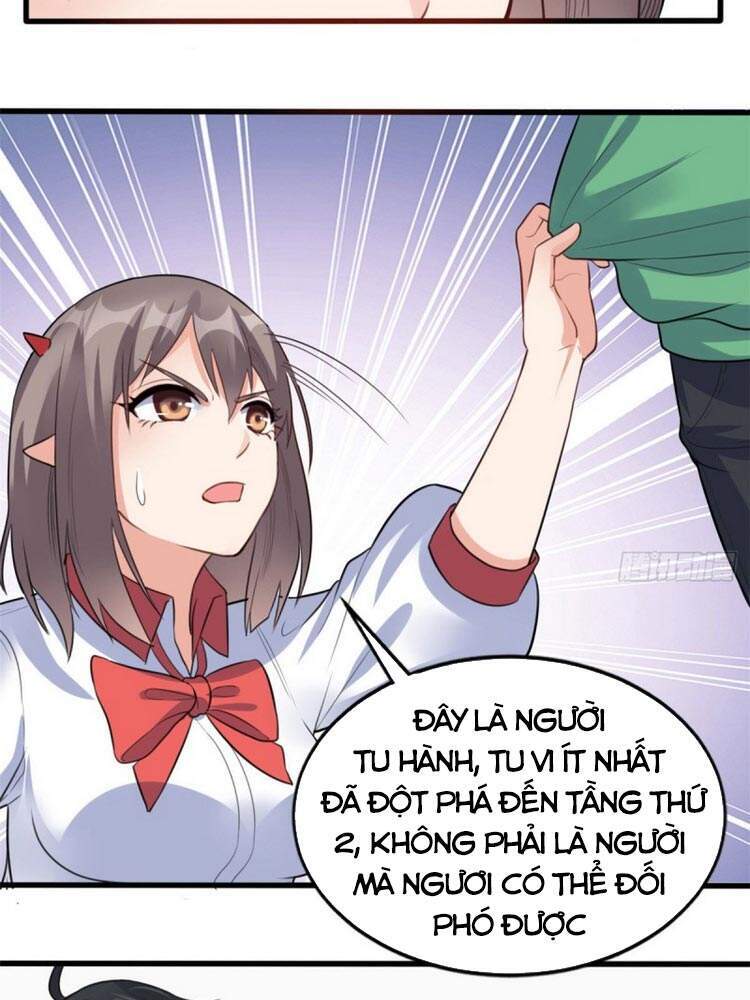 Con Rể Của Long Vương - Chương 11 - Trang 6