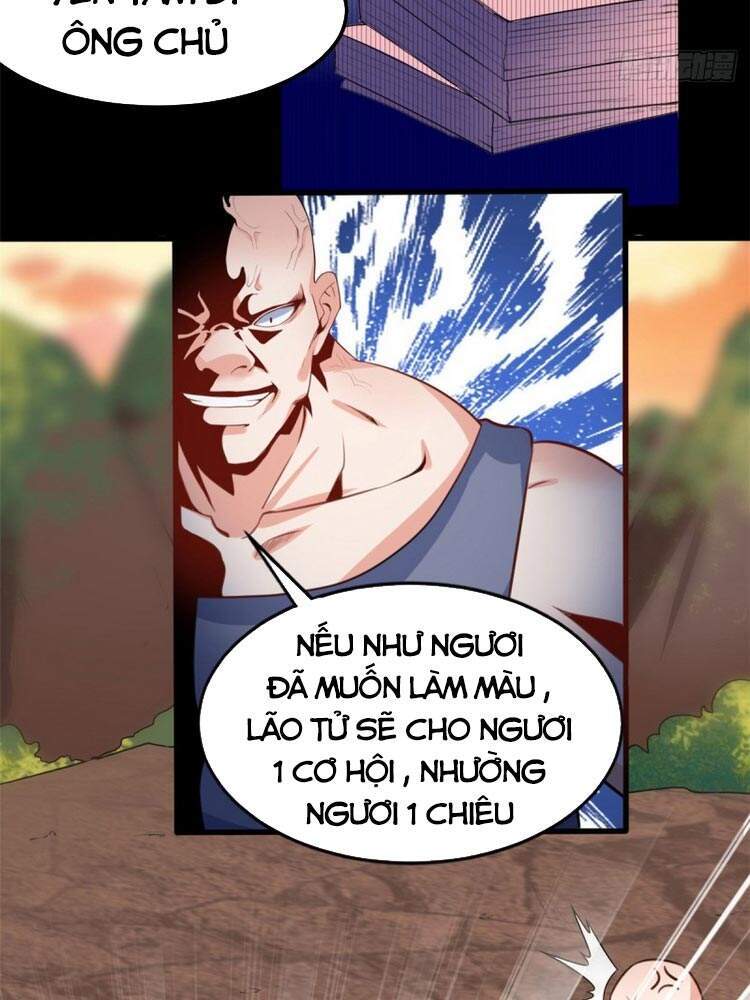 Con Rể Của Long Vương - Chương 11 - Trang 10